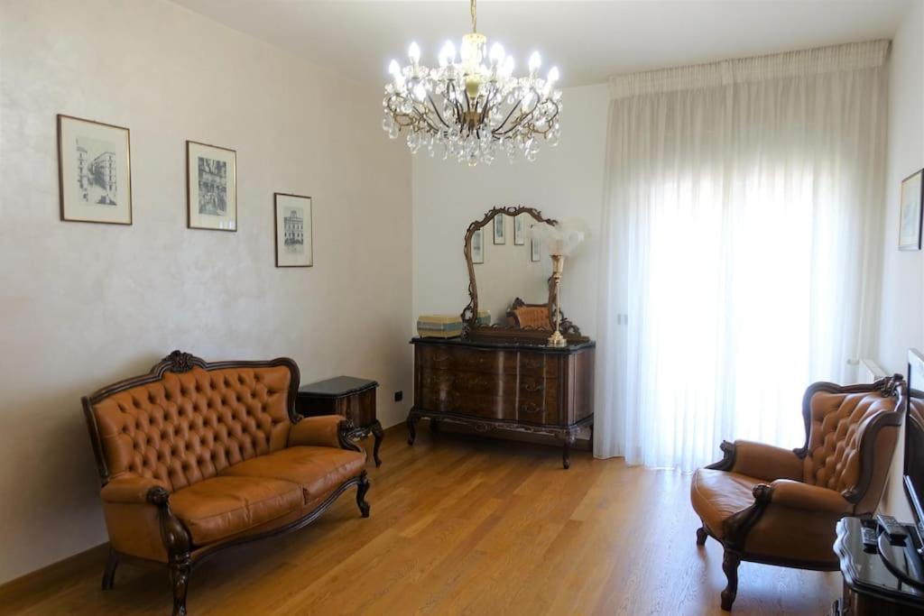 Bari 68 - Comfort Moderno & Fascino Antico Kültér fotó