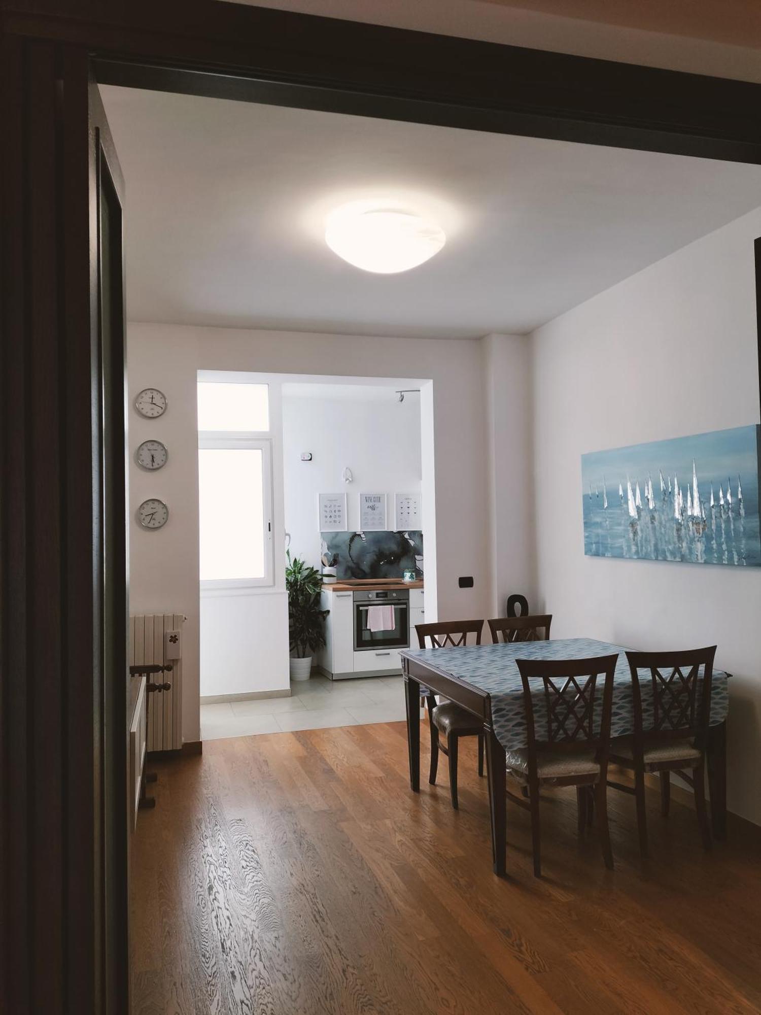 Bari 68 - Comfort Moderno & Fascino Antico Kültér fotó