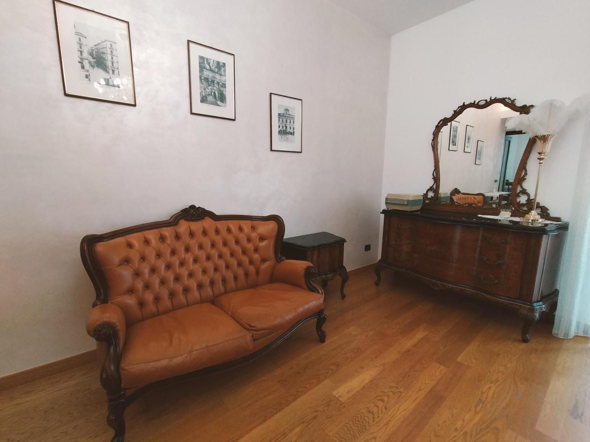 Bari 68 - Comfort Moderno & Fascino Antico Kültér fotó
